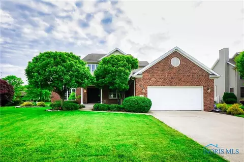 736 Timberview Dr, Findlay, OH 45840 photo 46