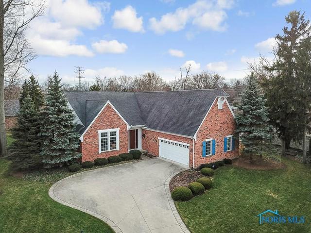 1 Stableside S Ottawa Hills Oh 43615 41 Photos Mls 6055160