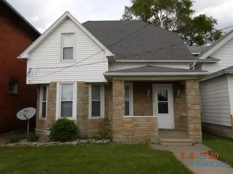 22609 W Front St, Curtice, OH 43412 photo 1
