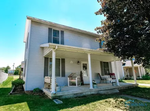 287 E Main St, Mccomb, OH 45858 photo 2