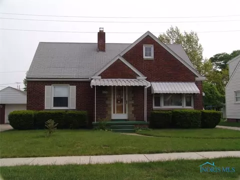 2292 Westmonte Rd, Toledo, OH 43607 photo 1