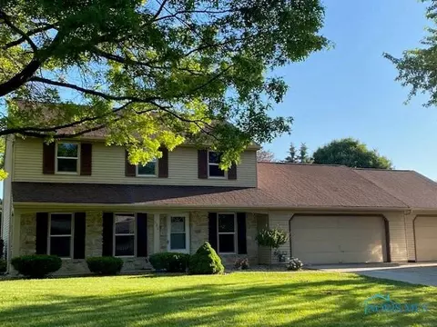 502 Wesley Ave, Bryan, OH 43506 photo 1