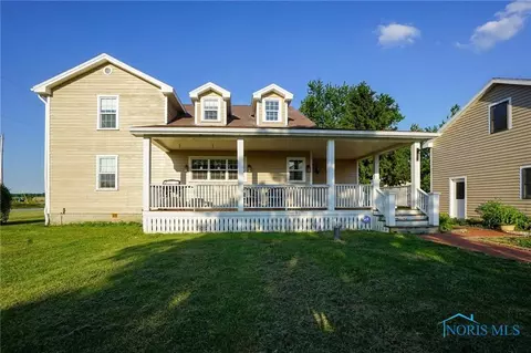 11662 Township Rd 20 Rd, Dunkirk, OH 45836 photo 2