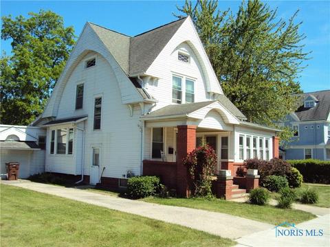615 N Williams, Paulding, OH 45879 photo 1