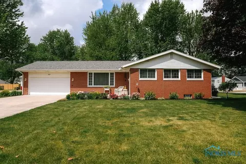 315 Ackerly St, Mccomb, OH 45858 photo 1