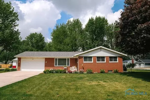 315 Ackerly St, Mccomb, OH 45858 photo 3