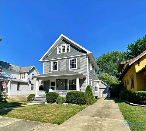 357 Hedges St, Tiffin, OH 44883 photo 2
