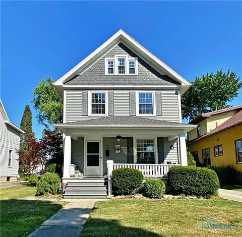 357 Hedges St, Tiffin, OH 44883 photo 3