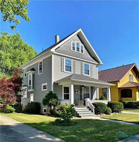 357 Hedges St, Tiffin, OH 44883 photo 1