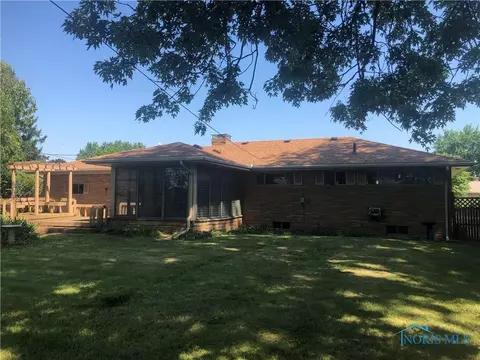 3512 Fleitz Dr, Oregon, OH 43616 photo 15