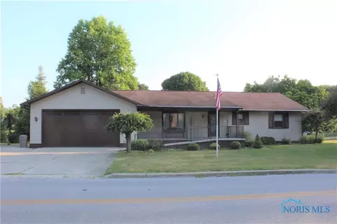 100 Spring St, Upper Sandusky, OH 43351 photo 1