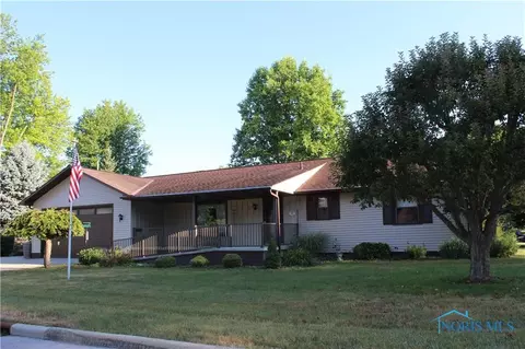 100 Spring St, Upper Sandusky, OH 43351 photo 5