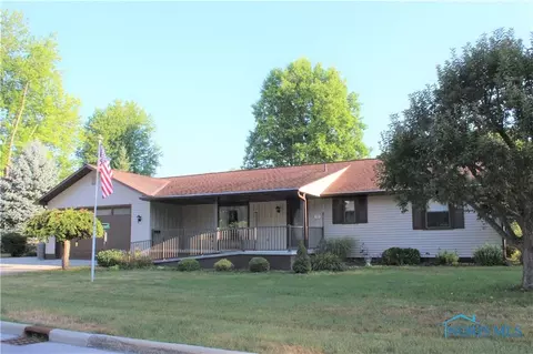 100 Spring St, Upper Sandusky, OH 43351 photo 4