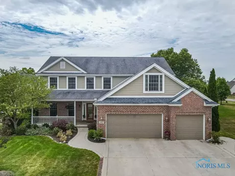 8967 White Eagle E, Sylvania, OH 43560 photo 1