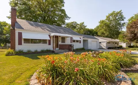 1065 Leith St, Maumee, OH 43537 photo 29