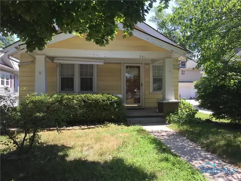 741 Wright Ave, Toledo, OH 43609 photo 1
