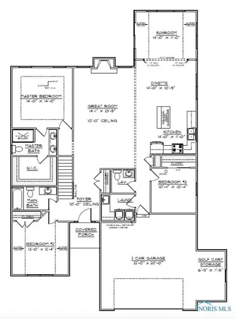 6110 Double Eagle Ct, Waterville, OH 43566 photo 3