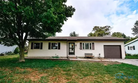117 S Meadow Dr, Mccomb, OH 45858 photo 1