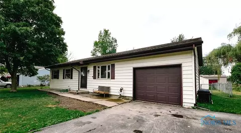 117 S Meadow Dr, Mccomb, OH 45858 photo 2