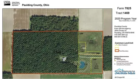 12625 Road 151, Paulding, OH 45879 photo 2