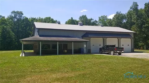12625 Road 151, Paulding, OH 45879 photo 1