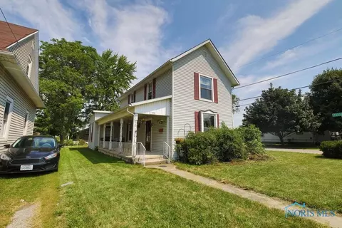 428 Cherry St, Findlay, OH 45840 photo 1