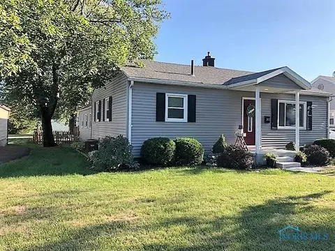313 Rector Ave, Findlay, OH 45840 photo 2