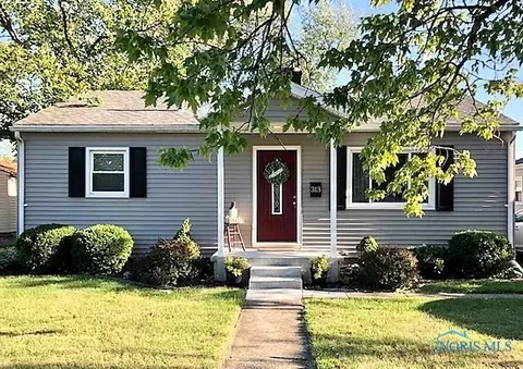 313 Rector Ave, Findlay, OH 45840 photo 1