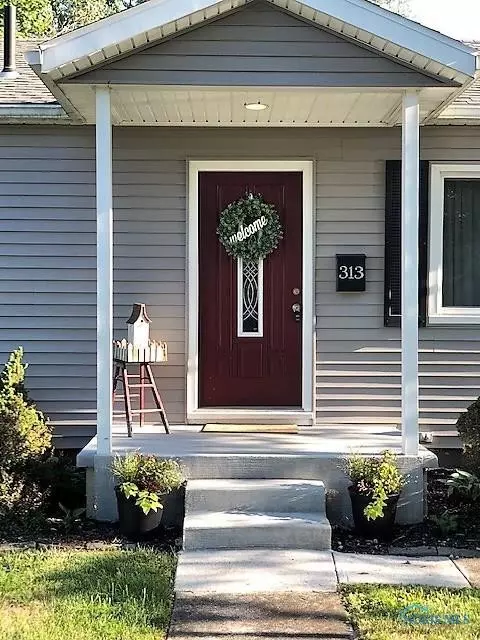 313 Rector Ave, Findlay, OH 45840 photo 3