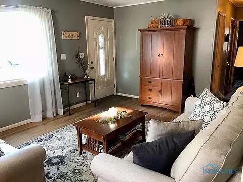 313 Rector Ave, Findlay, OH 45840 photo 4