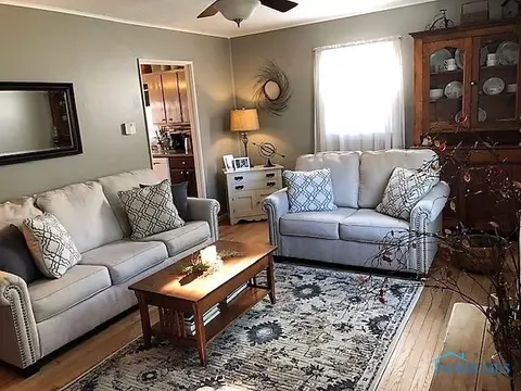 313 Rector Ave, Findlay, OH 45840 photo 5
