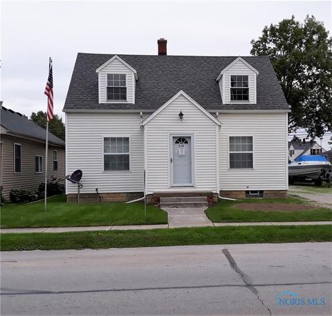 440 Front St, Cygnet, OH 43413 photo 1