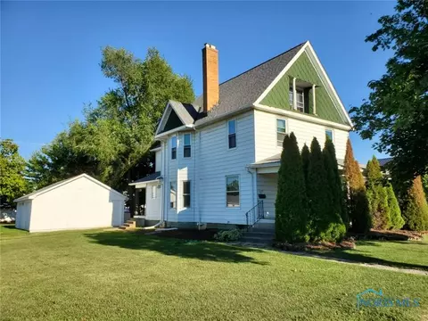605 S Main St, Bryan, OH 43506 photo 1