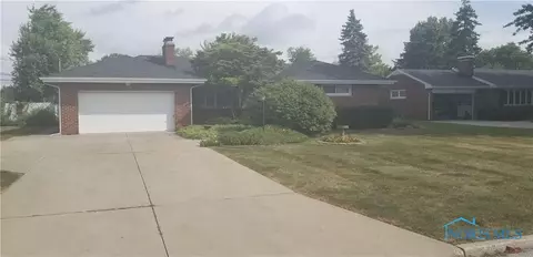 3409 Fleitz Rd, Oregon, OH 43616 photo 1