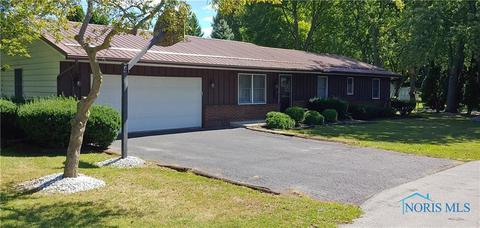 459 Circular Dr, Upper Sandusky, OH 43351 photo 1