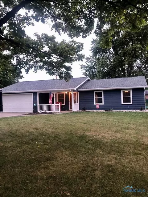 321 W Hamilton St, Bryan, OH 43506 photo 1