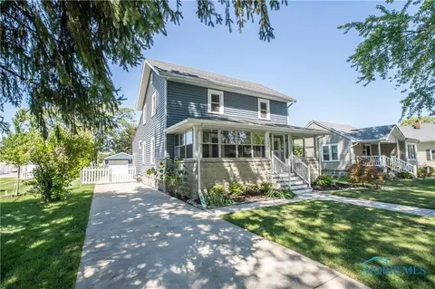 123 E John St, Maumee, OH 43537 photo 4