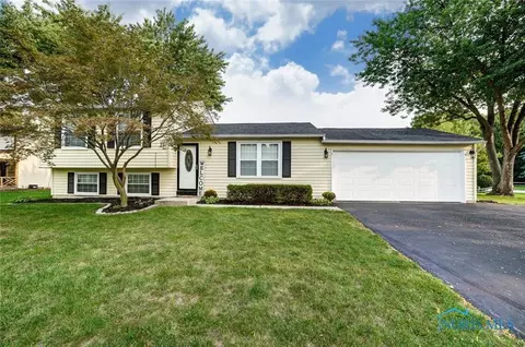 6502 Glenhurst Dr, Maumee, OH 43537 photo 1