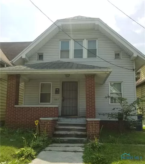 1663 Nebraska Ave, Toledo, OH 43607 photo 1