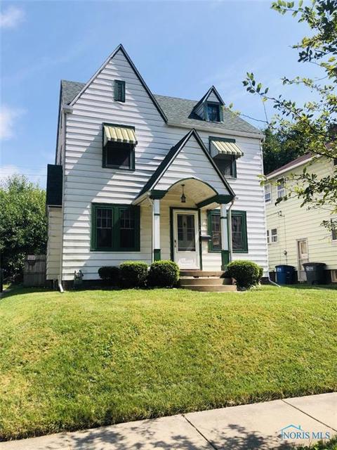 1818 Pilgrim Rd, Toledo, OH 43607 photo 1