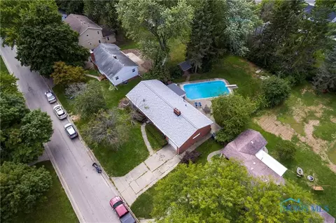 1017 Scribner St, Maumee, OH 43537 photo 32