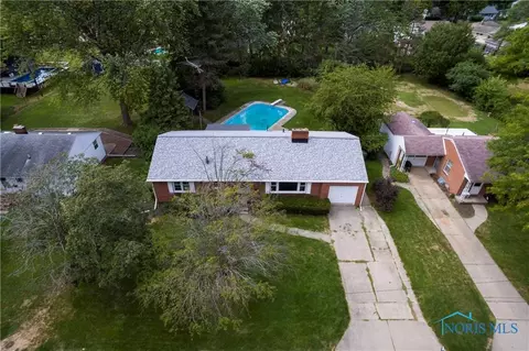1017 Scribner St, Maumee, OH 43537 photo 29