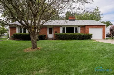 1017 Scribner St, Maumee, OH 43537 photo 34