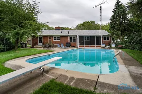1017 Scribner St, Maumee, OH 43537 photo 25