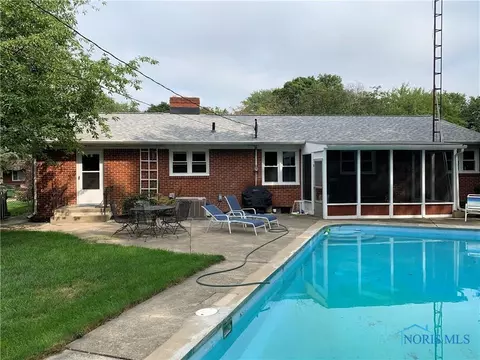 1017 Scribner St, Maumee, OH 43537 photo 23