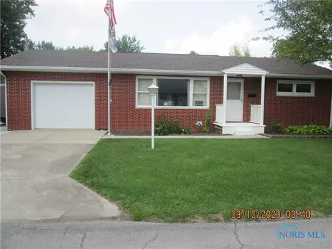 106 E Daisy St, Forest, OH 45843 photo 2