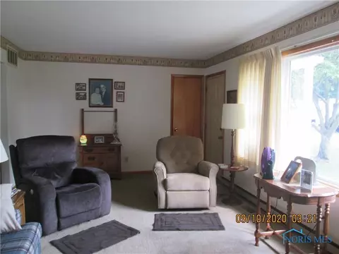106 E Daisy St, Forest, OH 45843 photo 5