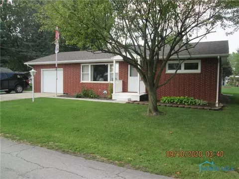 106 E Daisy St, Forest, OH 45843 photo 1