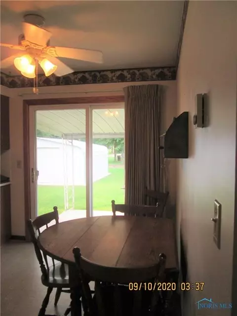 106 E Daisy St, Forest, OH 45843 photo 13