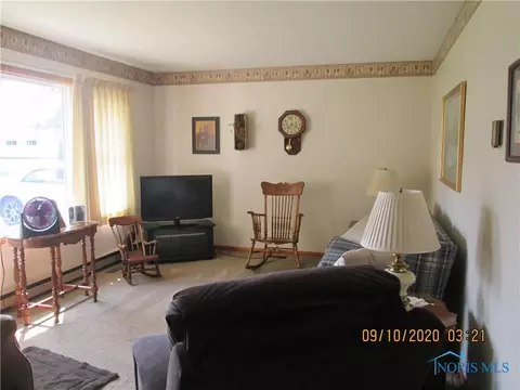 106 E Daisy St, Forest, OH 45843 photo 4